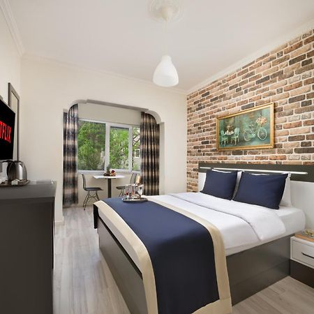 Istanbul Hotel & Suites Exterior photo